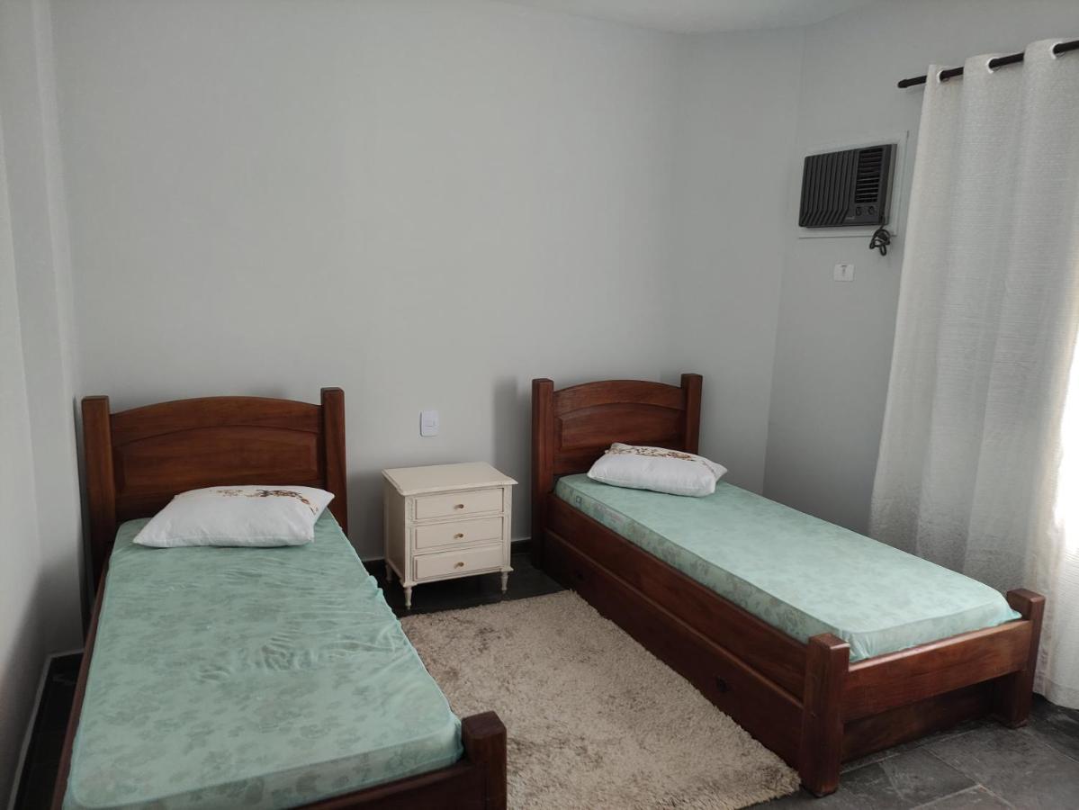 Apartamento Praia Da Enseada 2 Guarujá Exterior foto